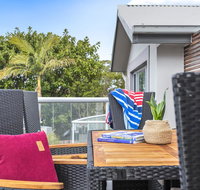 North Harbour - Inverell Accommodation