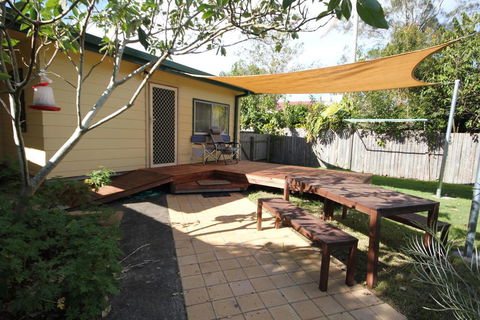 NORTH HAVEN SEA BREEZE - 9 David Campbell St , North Haven - Inverell Accommodation 2