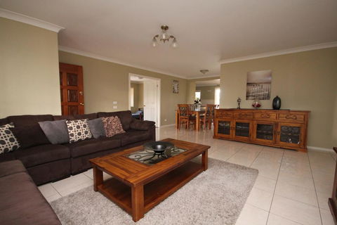 NORTH HEAVEN STATION 28 Alma St, North Haven - Inverell Accommodation 0