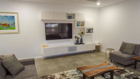 NORTHERN HAVEN TOO, North Haven - Inverell Accommodation 1