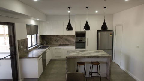 NORTHERN HAVEN TOO, North Haven - Inverell Accommodation 2