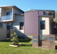 NORTHERN HAVEN-3/16 David Campbell St NH - Inverell Accommodation