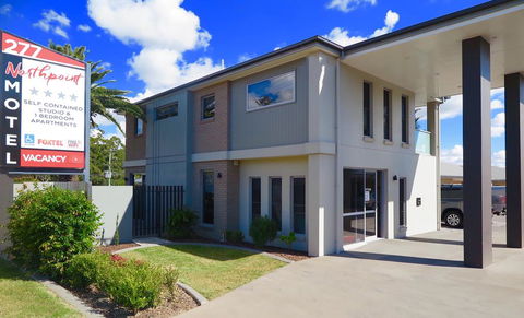 Northpoint Motel Apartments - Inverell Accommodation 2