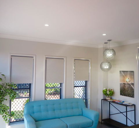 Northpoint Motel Apartments - Inverell Accommodation 1