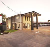 Northpoint Motel Apartments - Inverell Accommodation