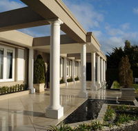 Norwood House Motel  Receptions - Inverell Accommodation