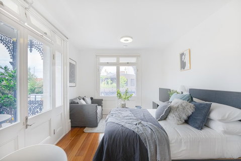 Not Your Usual Studio Apartment - Inverell Accommodation 0
