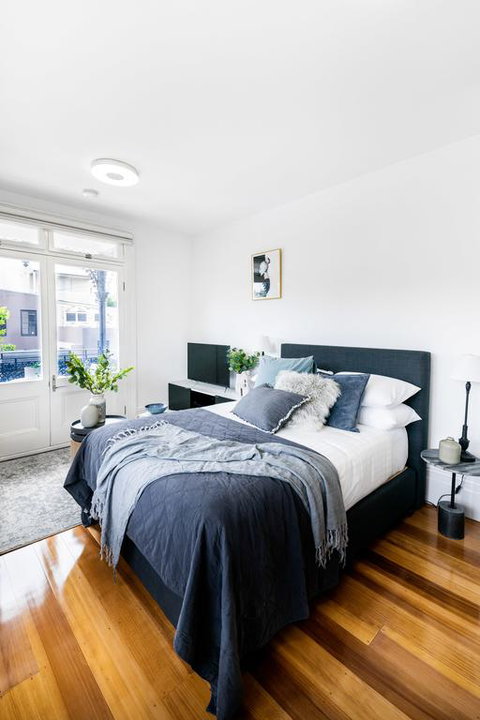 Not Your Usual Studio Apartment - Inverell Accommodation 3