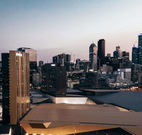 Novotel Melbourne South Wharf - Inverell Accommodation