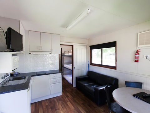 NRMA Bairnsdale Riverside Holiday Park - Inverell Accommodation 3