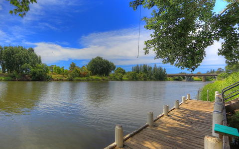 NRMA Bairnsdale Riverside Holiday Park - Inverell Accommodation 0