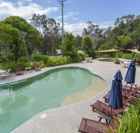 NRMA Myall Shores Holiday Park - Inverell Accommodation