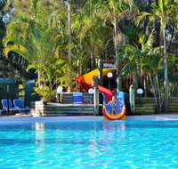 NRMA Ocean Beach Holiday Resort - Inverell Accommodation