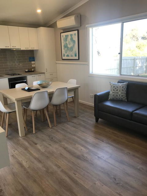 NRMA Portland Bay Holiday Park - Inverell Accommodation 2