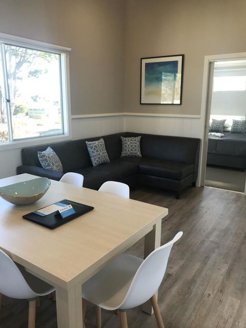 NRMA Portland Bay Holiday Park - Inverell Accommodation 1