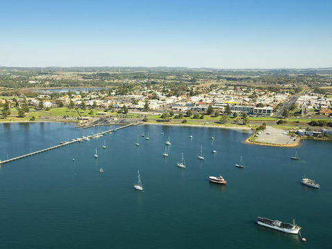 NRMA Portland Bay Holiday Park - Inverell Accommodation 0
