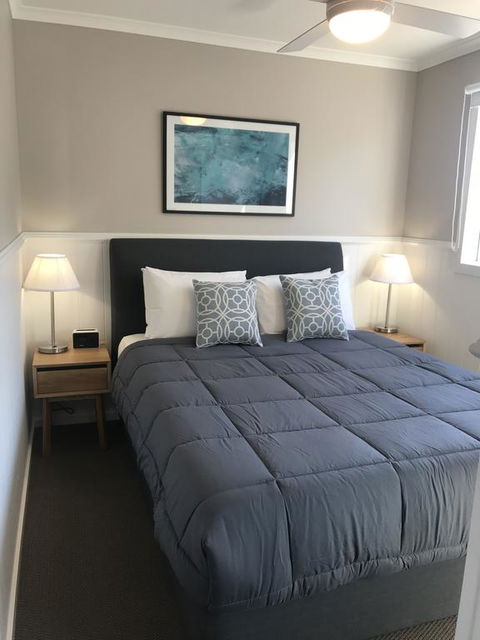 NRMA Portland Bay Holiday Park - Inverell Accommodation 3