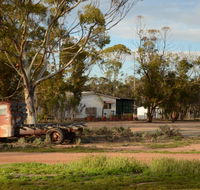 Nulla Nulla Farm Retreat - Inverell Accommodation