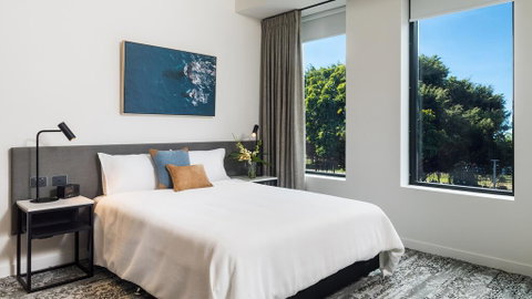 Oaks Cairns Hotel - Inverell Accommodation 3