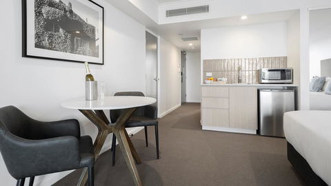 Oaks Toowoomba Hotel - Inverell Accommodation 2