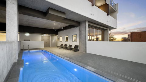 Oaks Toowoomba Hotel - Inverell Accommodation 1