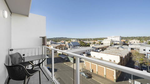 Oaks Toowoomba Hotel - Inverell Accommodation 3