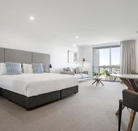 Oaks Toowoomba Hotel - Inverell Accommodation
