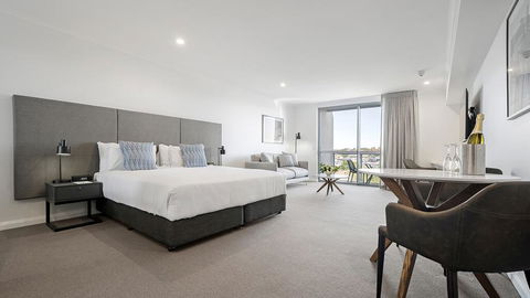 Oaks Toowoomba Hotel - Inverell Accommodation 0