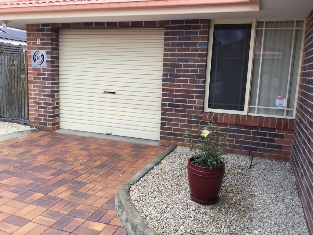 Castle Doyle NSW Inverell Accommodation