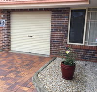 Oasis on Marsh - Inverell Accommodation