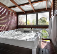Oblique - Inverell Accommodation
