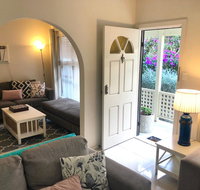 Ocean Beach Cottage - Inverell Accommodation