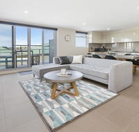 OCEAN BEACH RETREAT - SORRENTO - Inverell Accommodation