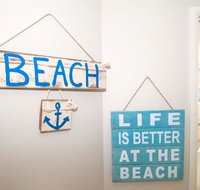 Ocean Break - at Berrara - Inverell Accommodation