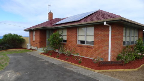 OCEAN BREEZE - Inverell Accommodation 3