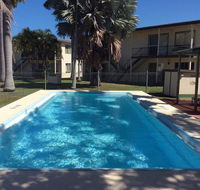 Ocean Breeze Units - Inverell Accommodation