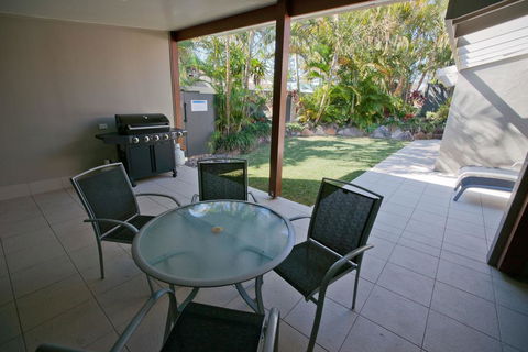 Ocean Dream - Inverell Accommodation 1
