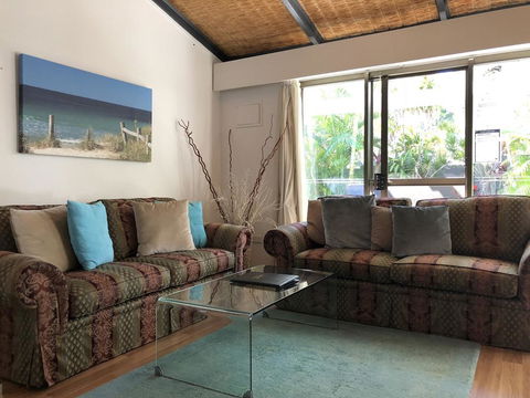 Ocean Dream - Inverell Accommodation 0
