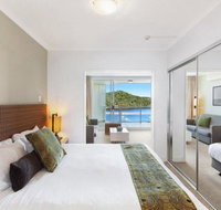 Ocean Panorama - 1 Bedroom Oceanview Apt - Inverell Accommodation