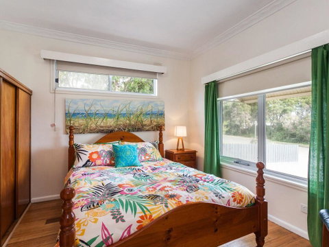 OCEAN SOUNDS - Anglesea - Inverell Accommodation 3