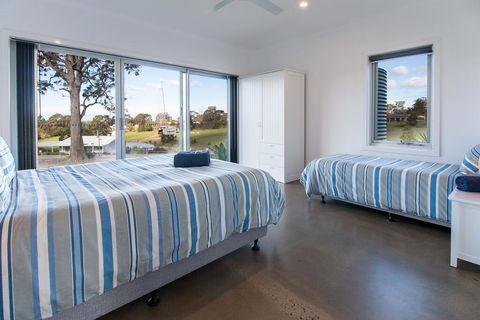 Ocean View - Inverell Accommodation 3