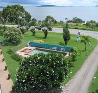 Ocean View Motel Bowen - Inverell Accommodation