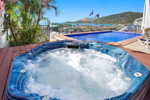 Ocean View Studio 14A - Inverell Accommodation 0
