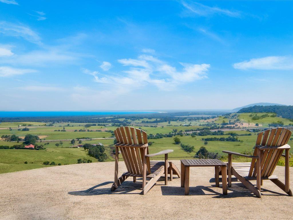 Willow Vale NSW Inverell Accommodation