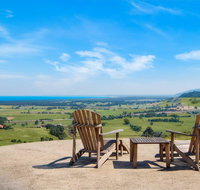 Ocean Willow - Inverell Accommodation