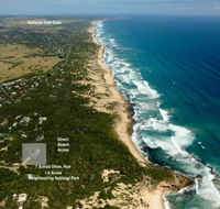 Oceania Retreat Luxury Family Retreat with pool and beach access - Inverell Accommodation