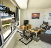 Oceanside Resort - Absolute Beachfront Apartments - Inverell Accommodation