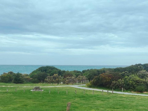 ODYSSEY APOLLO BAY - Inverell Accommodation 2