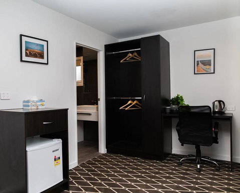 ODYSSEY APOLLO BAY - Inverell Accommodation 3
