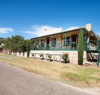 Old Swanport General Store Swanport-Murray River - Inverell Accommodation